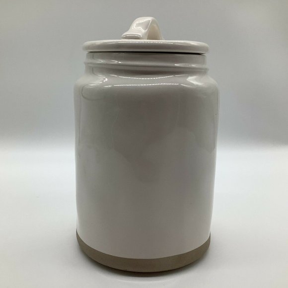 Rae Dunn PASTA Round Container - Picture 5 of 12